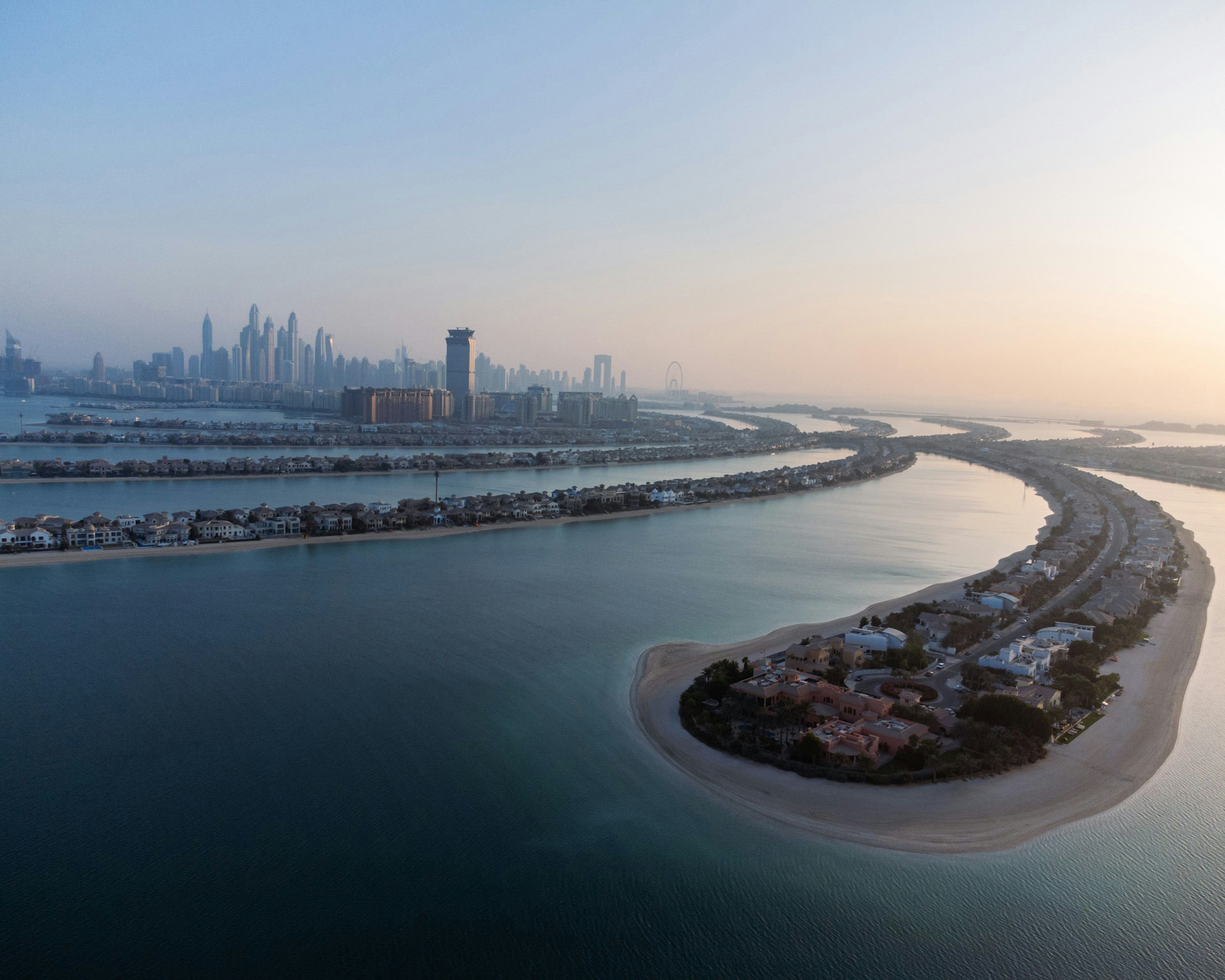 Abu Dhabi Lifestyle